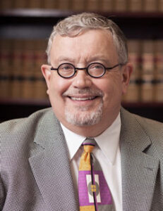 Thomas Fitzpatrick, Appeals Attorney
