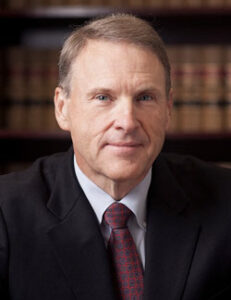 Phil Talmadge, Appeals Attorney